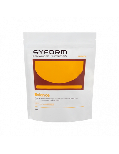 Syform - BALANCE  Busta  500 g