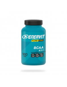Enervit Pure-Pro Bcaa 4:1:1...