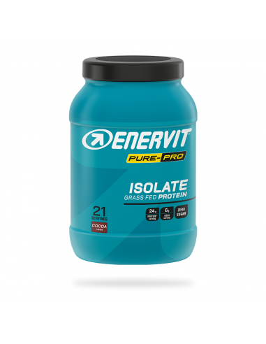 Enervit Pure-Pro Isolate Grass Fed...