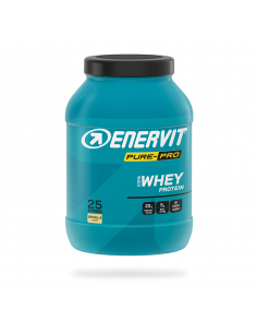 Enervit Pure-Pro 100% Whey...