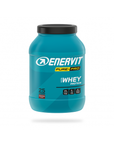 Enervit Pure-Pro 100% Whey... 2