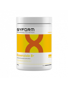 Syform - Essenziale 8 +...