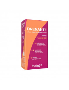 Feeling Ok - Drenante 21 Stick