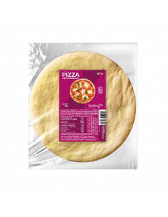 Feeling Ok - Pizza...