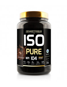 Bio Extreme - Iso Pure 104...