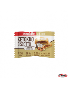 ProNutrition - KETOKKO... 2