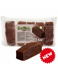 Daily Life - Brick cake... 2