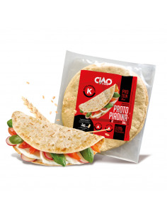 Ciao Carb - Protopiadina... 2