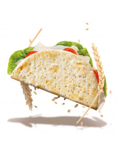 Ciao Carb - Protopiadina...