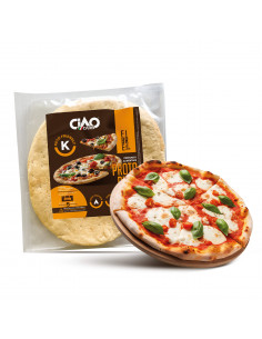 Ciao Carb - Protopizza xxl...