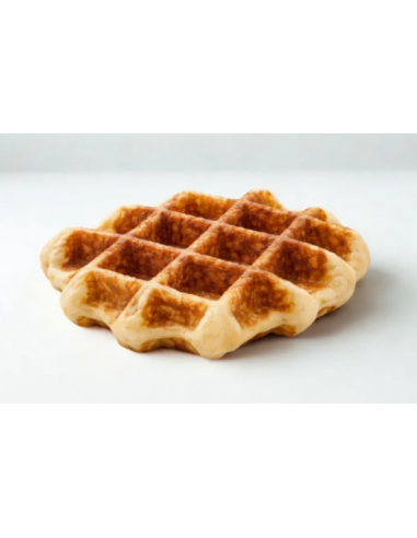 Beawheat - BeWaffle Keto Friendly