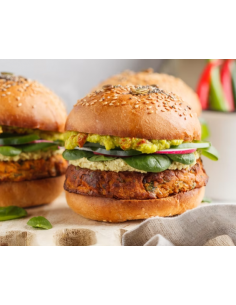 OFood - KetoBun 100g 2