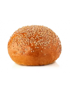 OFood - KetoBun 100g