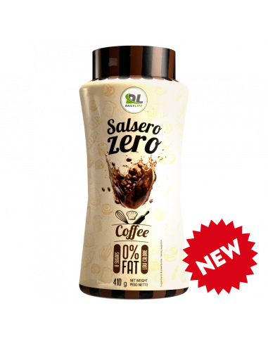 Daily Life - Salsero Zero Coffee 410g