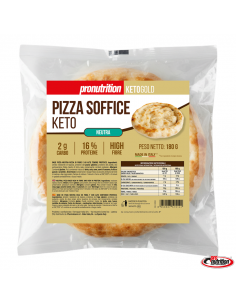 ProNutrition - Pizza...