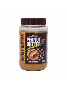 Anderson - Sport Butter...