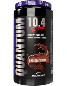 Anderson - Quantum 10.4...