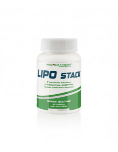 Bio Extreme - Lipo Stack... 2