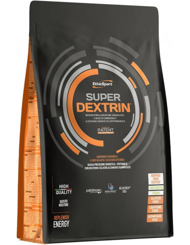 EthicSport - Super Dextrin 700 g