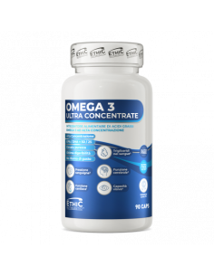 EthicSport - OMEGA 3TGX  60...