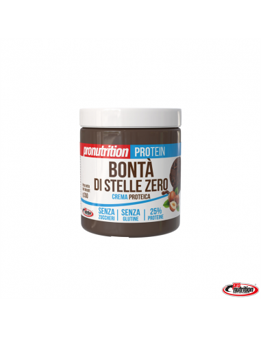 ProNutrition - Crema zero bontà di...