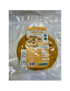 Bewheat - Padellino Keto...