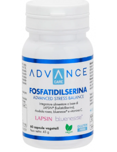 +Watt - Fosfatidilserina -...