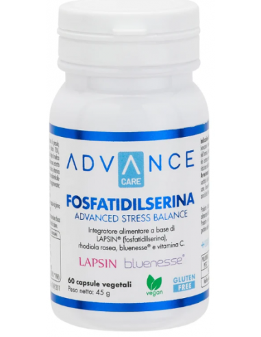 +Watt - Fosfatidilserina - Advance...