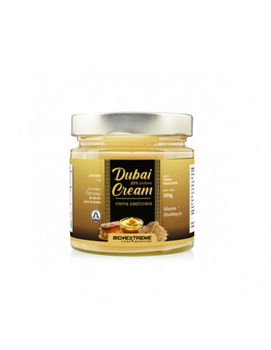 Bio Extreme - Dubai Cream 22% Crema...