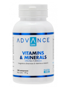 +Watt - Vitamins & Minerals...