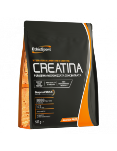 Ethic Sport - Creatina...