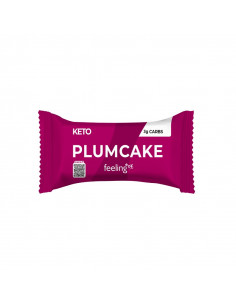 Feeling OK  - Plumcake 45 g...