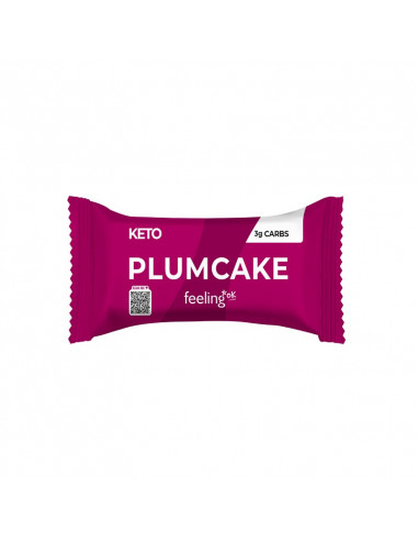 Feeling OK  - Plumcake 45 g  Start 1