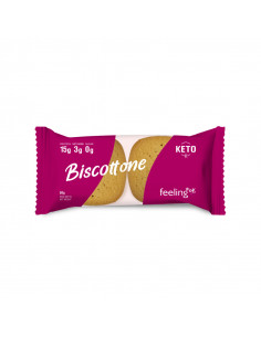 Feeling OK - Biscottone 50...