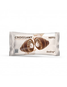 Feeling Ok - Croissant...