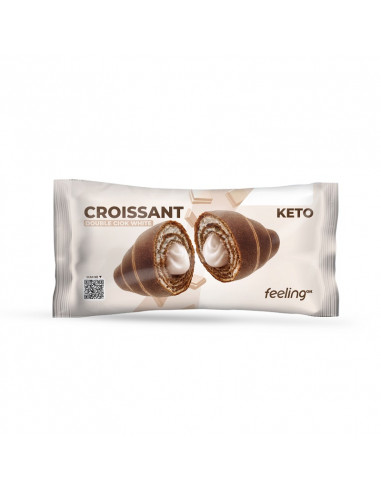 Feeling Ok - Croissant Duble Ciok...