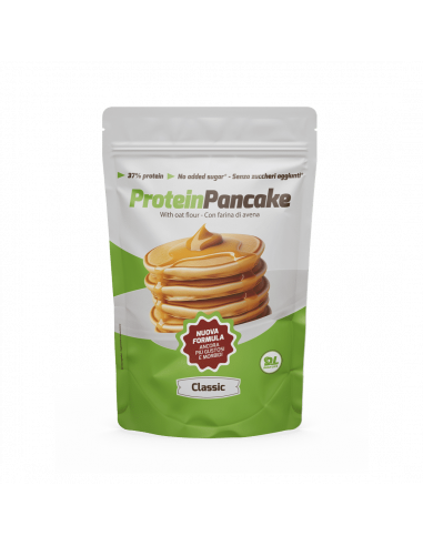 Daily Life - Protein Pancake classic...