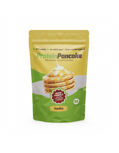 Daily Life - Protein Pancake vanilla...