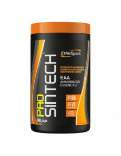EthicSport - Prosintech 400...