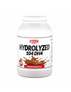 Why Sport - Hydrolyzed 104...
