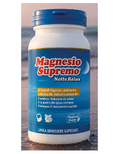 Natural Point - Magnesio...