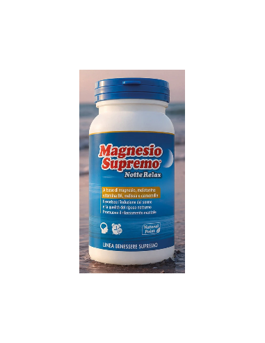 Natural Point - Magnesio Supremo...