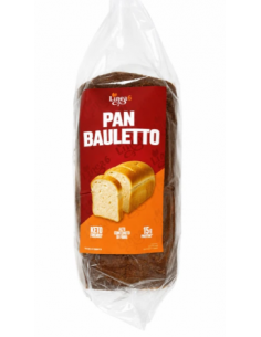 Linea6 - Pan Bauletto...