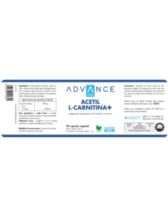 +Watt - Acetil-L-Carnitina+... 2