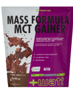 +Watt - Mass formula MCT 2...