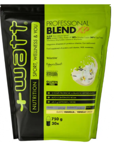 +Watt - Professional Blend...