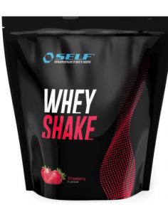 Self Omninutrition - Whey...