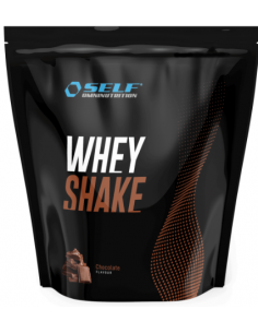 Self Omninutrition - Whey...
