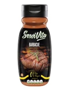 ServiVita - Barbecue  320 ml