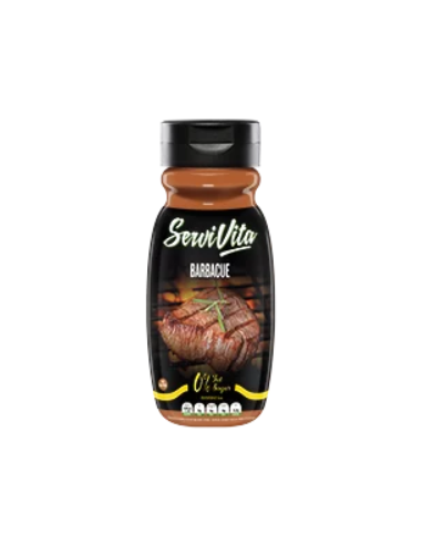 ServiVita - Barbecue  320 ml